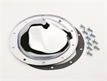 MR GASKET 9891 Differential Cover