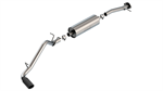 BORLA 140645BC Exhaust System Kit