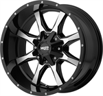 WHEEL PROS MO97021087318N Wheel
