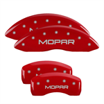 MGP 42021SMOPRD Caliper Cover
