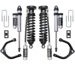 Lift Kit Suspension