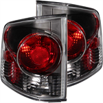 ANZO 211165 Tail Light Assembly