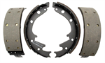 R/M BRAKES 243PG Brake Shoe