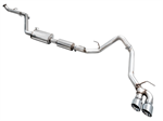 Exhaust System Kit