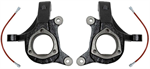 MAXTRAC 701330BL Suspension Knuckle