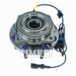 TIMKEN SP940200 Wheel Bearing and Hub Assembly