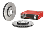 BREMBO 09.A447.11 Brake Rotor