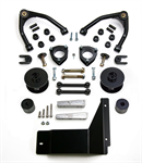 READYLIFT 693495 SST LIFT KIT YUKON/DENALI