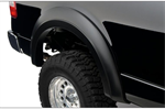 BUSHWACKER 20915-02 Extend-A-Fender Ford F150 2004 4 piece set