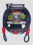 TRIMAX TDL1510 MULTI USE CABLE 15' X 10 MM