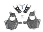 BELLTECH 639 Lowering Kit