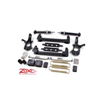ZONC9N Lift Kit Suspension