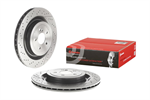 BREMBO 09.B879.11 Brake Rotor