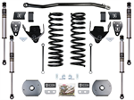 Lift Kit Suspension