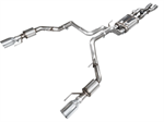 Exhaust System Kit