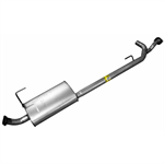 WALKER 47800 EXHAUST PIPE 7'