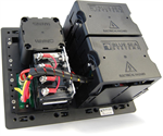 1331-BSS Power Distribution Box Cover
