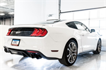 AWE 3020-43072 Exhaust System Kit