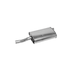WALKER 18246 TRU-FIT MUFFLER