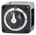 Battery Selector Switch