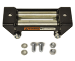 WARN 29256 KIT FAIRLEAD ROLLER Z3500