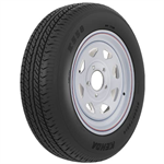 AMERICANA 3S638 Tire/ Wheel Assembly