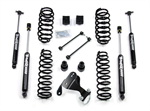 TERAFLEX 1251000 JK LIFT KIT