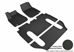 3D MATS L1TL00101509 Floor Liner