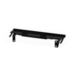 RUGGED RIDGE 11541.13 XHD/All Terrain Bumper Winch Plate; 07-18 Jeep Wra