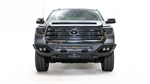 FAB FOURS TT14-X3851-1 Bumper