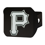 FAN MATS 26682 Trailer Hitch Cover