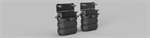 TIMBREN KWFC500 FRT SUSPENSION ENHANCEMENT SYSTEM -KENWORTH C500