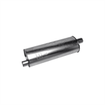 WALKER 18454 TRU-FIT MUFFLER