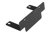 FAB FOURS M2250-1 VENGEANCE LICENSE PLATE BRACKET FOR