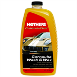 MOTHERS 05674 CALIF GOLD CARN WASH/WAX