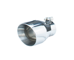 PYPES EVT92 Exhaust Tail Pipe Tip