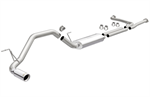 MAGNAFLOW 19366 SYS CB 16-17 NISSAN TITAN