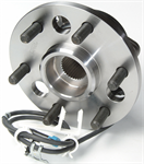 MOOG 515024 Wheel Bearing and Hub Assembly