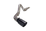 CARVEN CS1024 Exhaust System Kit