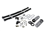 Lowering Kit