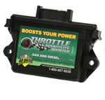 BD DIESEL 1057735 THROTTLE SENSITIVITY BOOS
