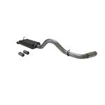 FLOWMASTER 817328 01-04 CHEVY/GMC 6.0L/8.1L