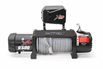 SMITTYBILT 97495 Winch