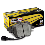 HAWK HB914Z.580 Brake Pad