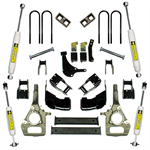 SUPERLIFT 9631-1 Lift Kit Component