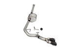 Exhaust System Kit