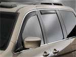 WEATHERTECH 82382 Rainguard