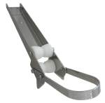 66840009 Boat Anchor Bow Roller