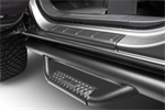 BUSHWACKER 14069 Rocker Panel Guard