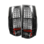 SPYDER 5002136 ( Spyder ) Chevy Suburban/Tahoe 07-14 / GMC Yukon/Yukon Denali 07
